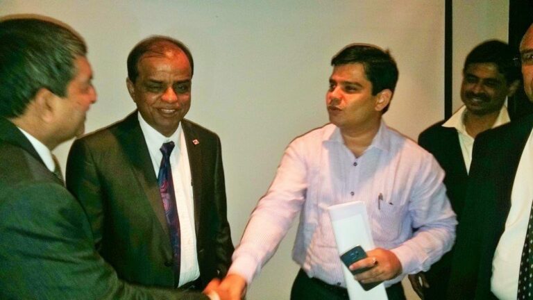 Authorised Economic Operator (AEO) Workshop – WTC Pune in association with K-PAC Mumbai