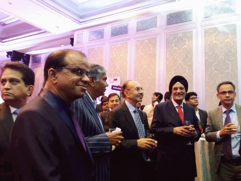 US National Day – Mumbai Reception – Innovate with US