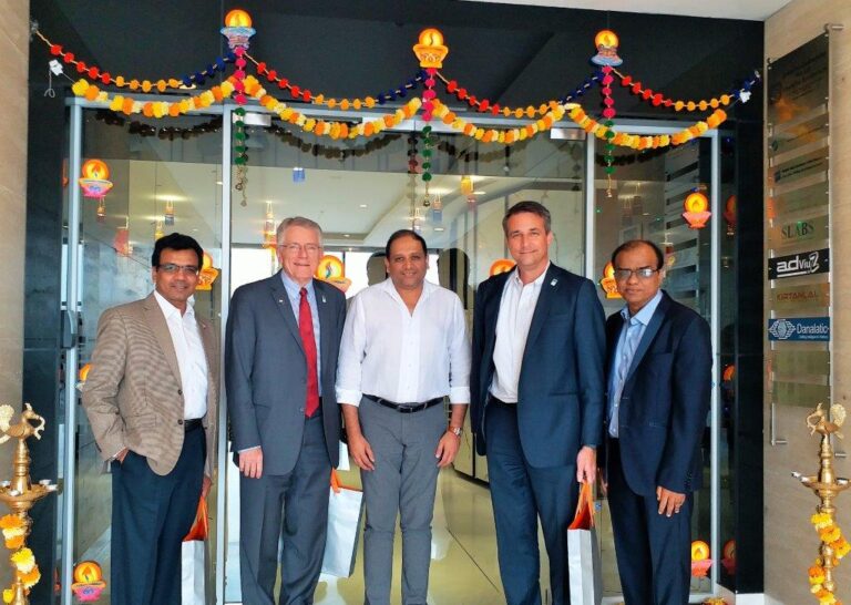 Indiana USA Trade Delegation 02 11 2018