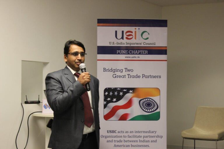 Trade Workshop – How to do practical Business with USA-Mentor on Road