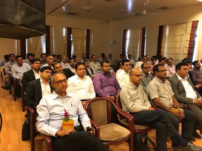 Interactive Session on Trade Facilitation Agreement (TFA) and The Clear-in-Pune mission