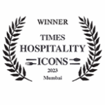 Iconic Health & Wellness Retreat Award – 2023